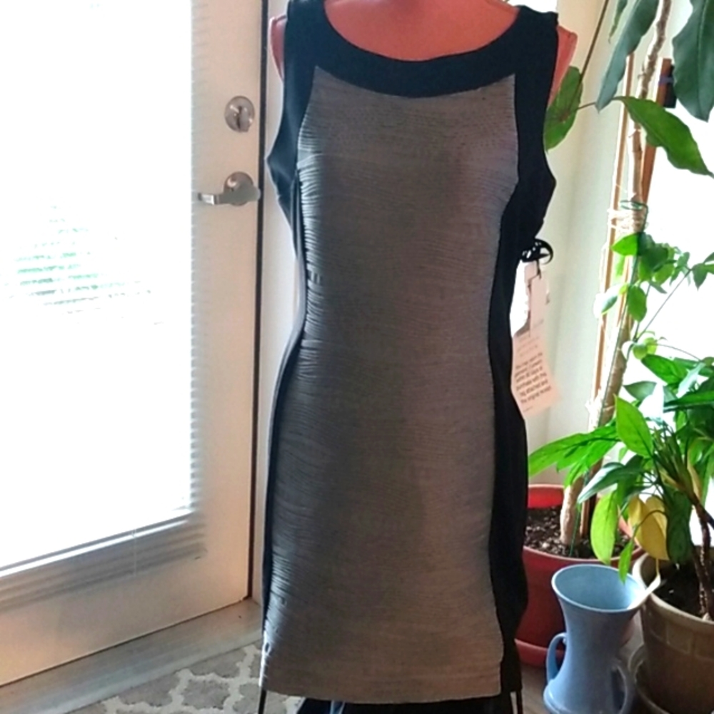 Calvin Klein NWT Dress